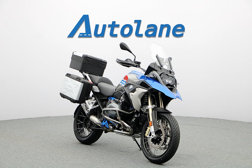 BMW R 1200 GS *DECEMBERKAMPANJ 1.99%* 