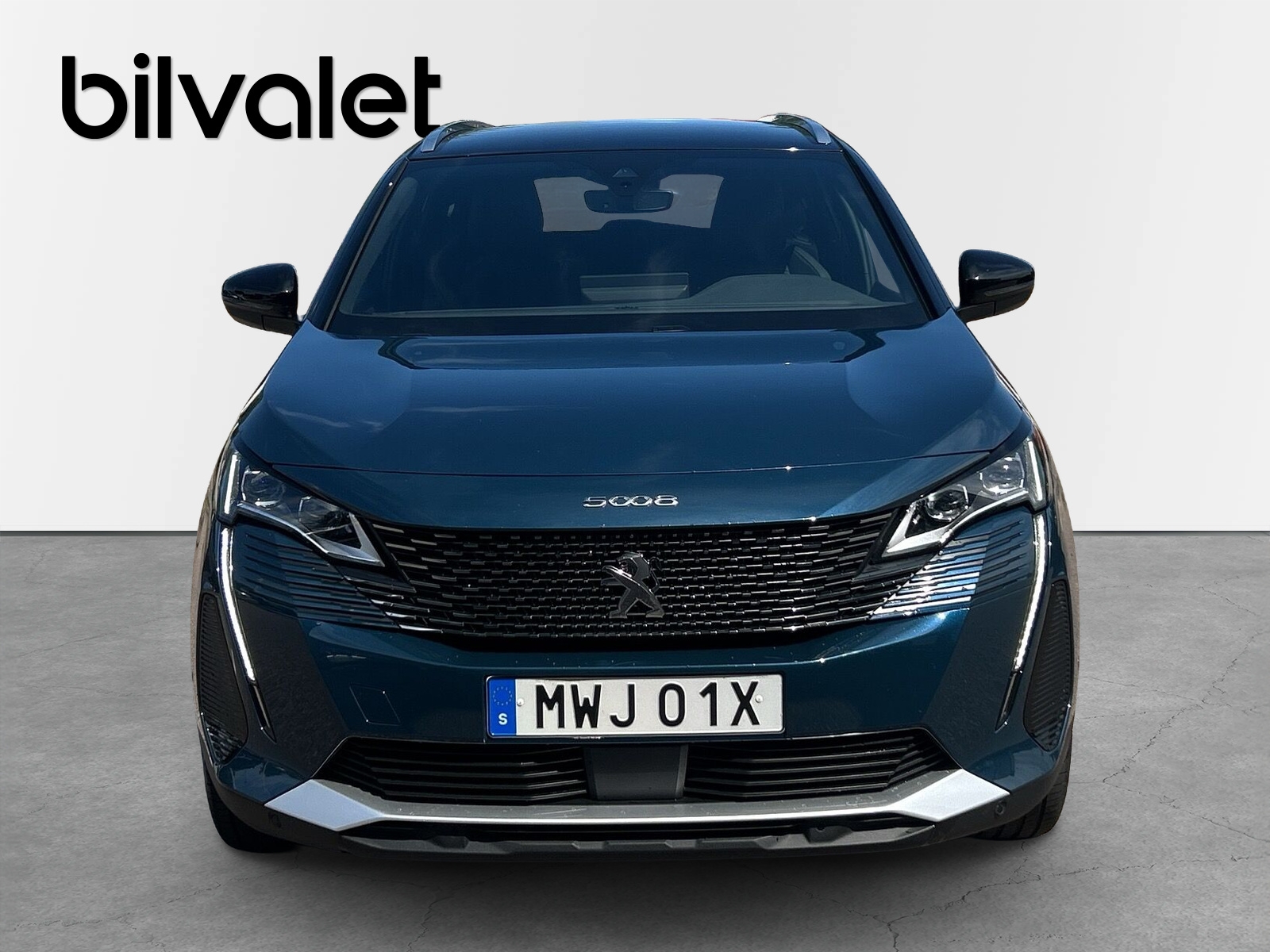 Peugeot 5008 2023, bild 2/10