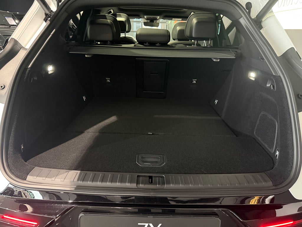 Zeekr 7X Core 100 kWh Euro 6 - bild 5