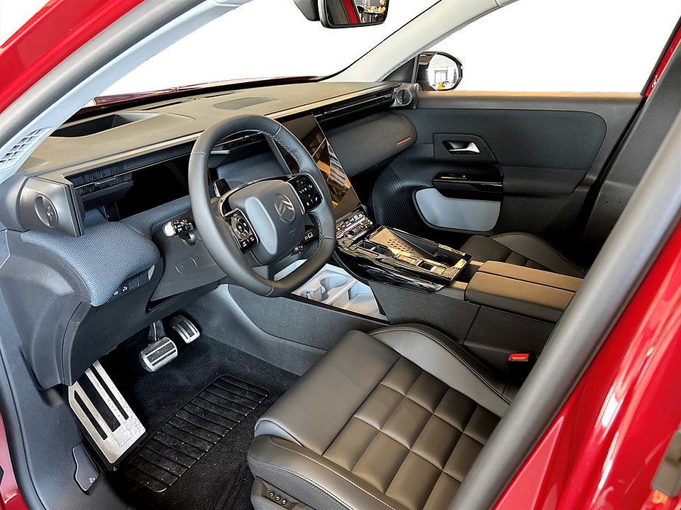 Bild på Citroën C5 Aircross Max Hybrid - OMGÅENDE LEVERANS!