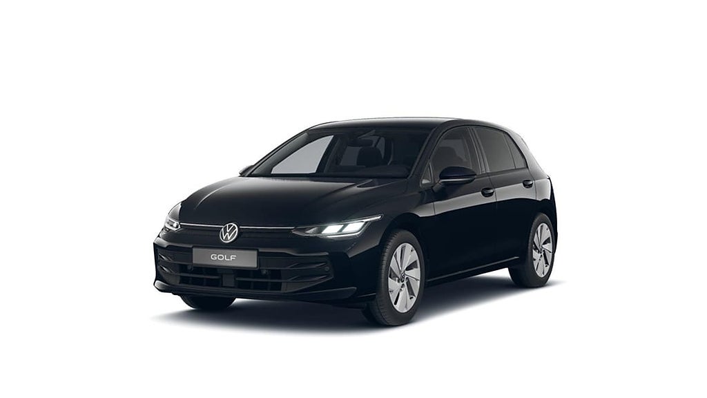 Volkswagen Golf Life Edition 1,5 eTSI 150hk DSG7