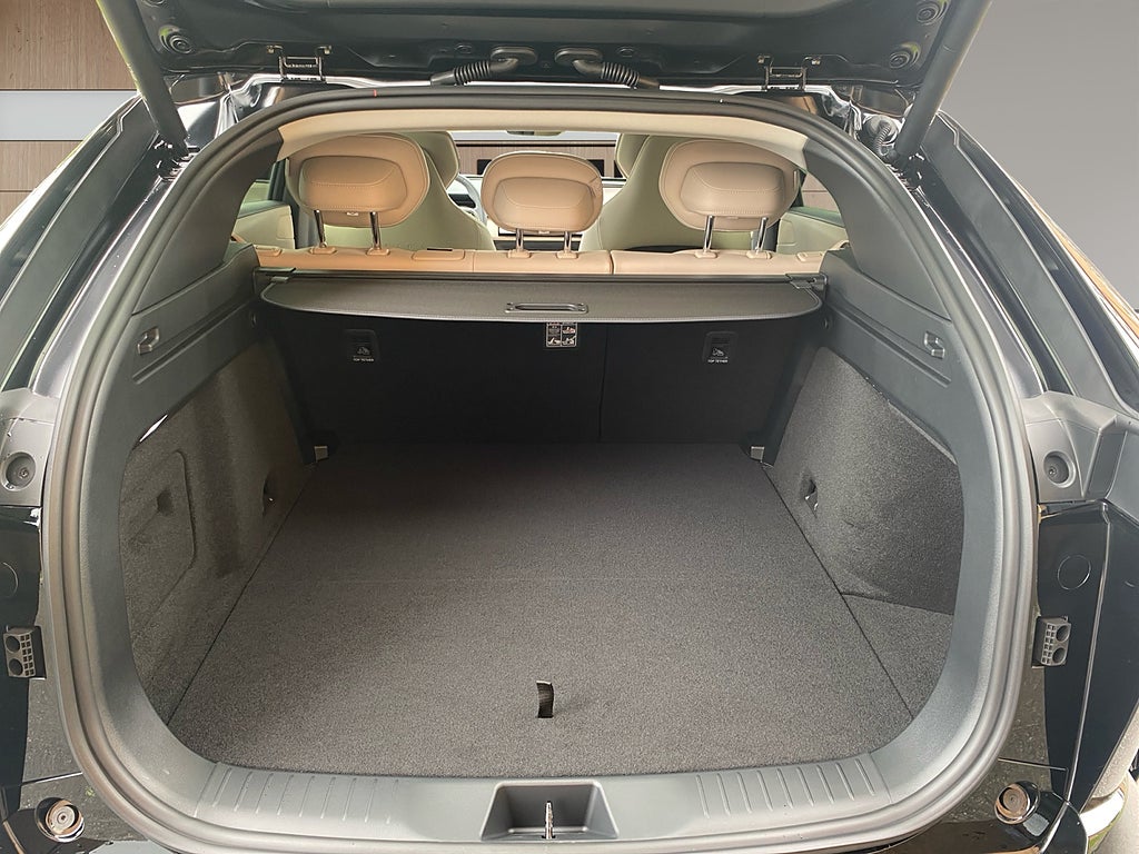 Mazda CX-6e 2026 - miniatyr 17