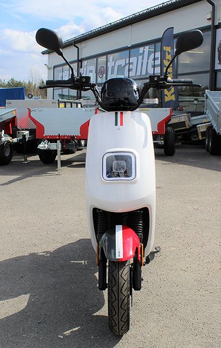 Moped/EU-Moped LV LX04 16 av 18