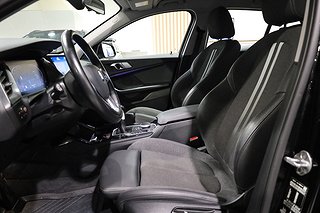 Halvkombi BMW 118I 9 av 23