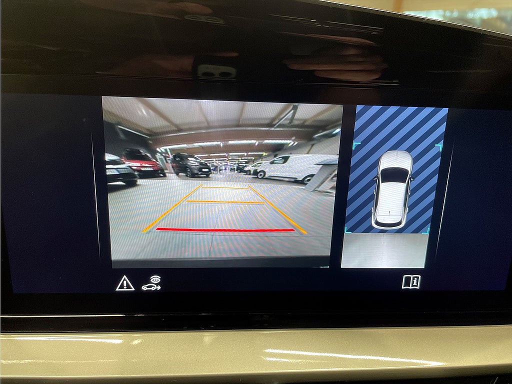 Bild på Opel Mokka SE Edition P130 Aut - DEMO