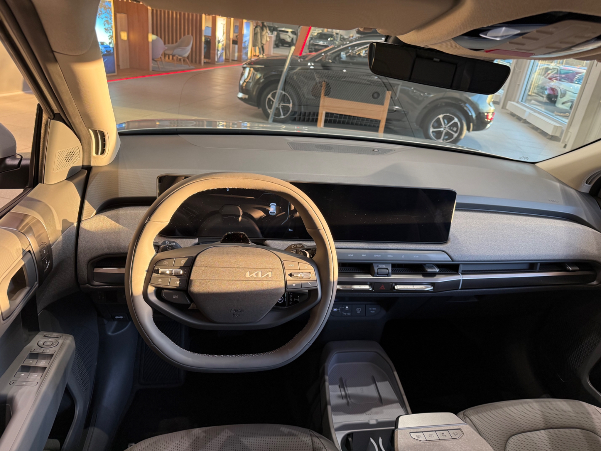 Kia EV3 83kWh 2026, kuva 7/35