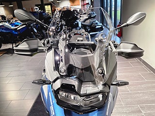 BMW F800GS/2026/100Mil/Comfort-pack/Touring-pack/Dynamic-pack