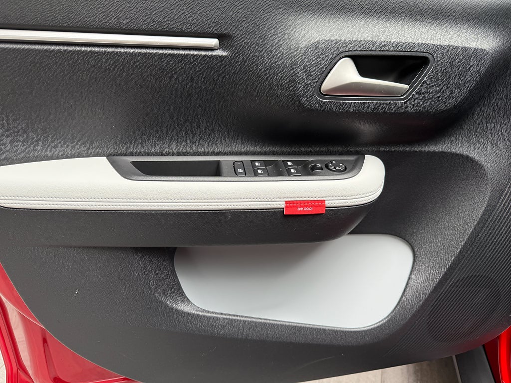 Citroën C3 Aircross PLUS  Privatleasing 2799kr/mån  thumbnail