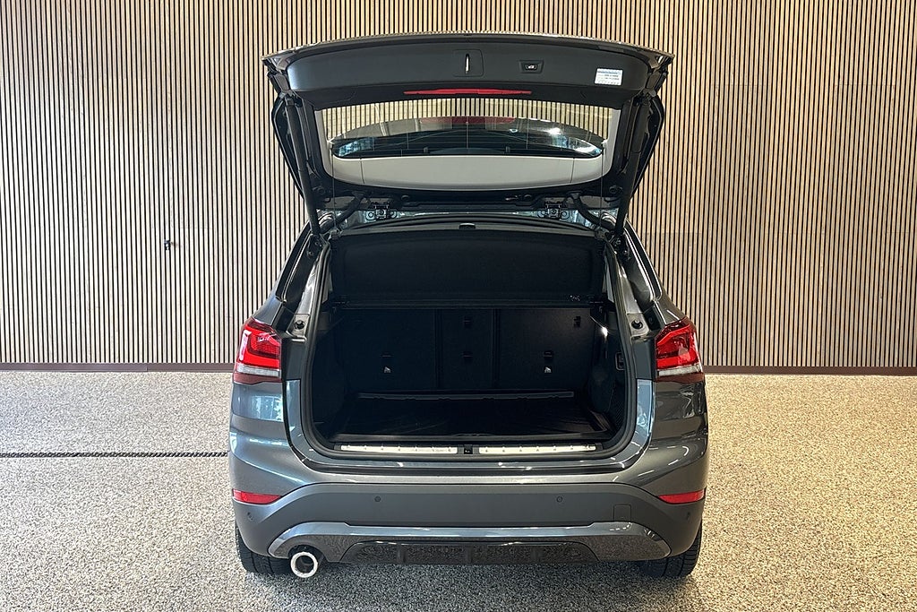 BMW X1 xDrive25e Steptronic