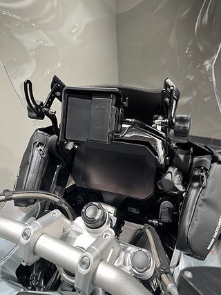 BMW R1250GSA / 3st väskor/Service avt. /Förlängd garanti