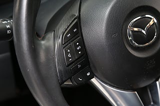 Halvkombi Mazda 3 15 av 24