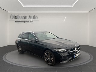 Kombi Mercedes-Benz C