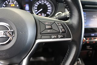 SUV Nissan Qashqai 17 av 20