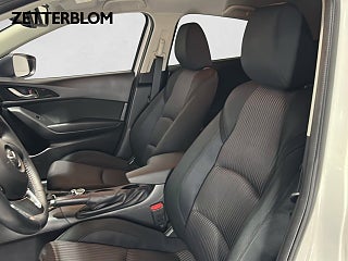 Halvkombi Mazda 3 7 av 21