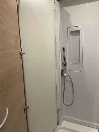 Husbil-övrigt Dethleffs CVD 600 DS ACTIVE 10 av 14