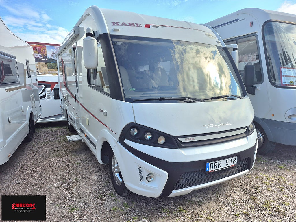 Kabe KABE TM I 760 LB