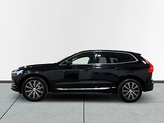 Volvo XC60 T8 AWD Recharge Inscription Aut Drag Navi Kamera
