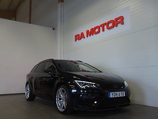 Kombi Seat Leon ST 3 av 25