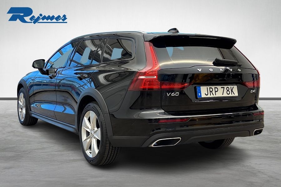 Volvo V60 Cross Country 2020, bild 3/50