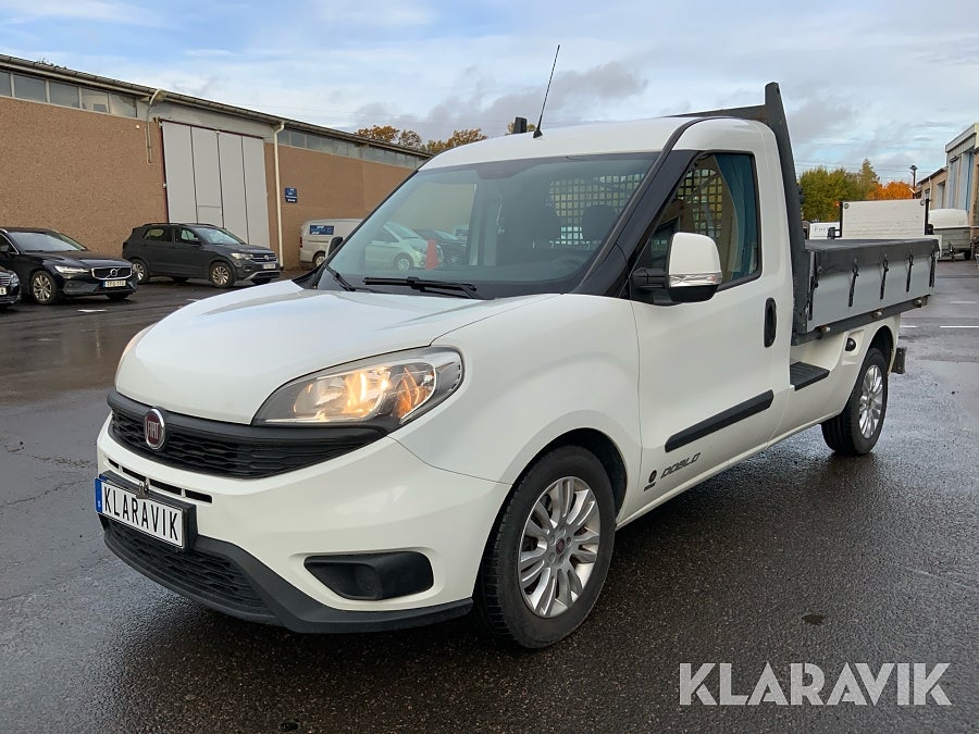 Fiat Dublo 