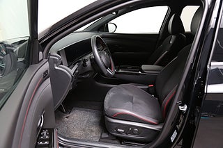 SUV Hyundai Tucson 5 av 27