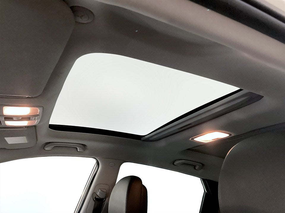 Bild på Hyundai ix35 Business 2.0 CRDi 184hk Aut 4WD - B-KAMERA, TAKLCKA