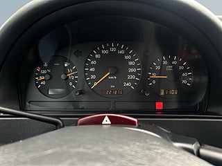 Mercedes-Benz ML 350 Automat SoV/Skinn/Dragkrok/AC/Elstolar/Farthållare – bild 11