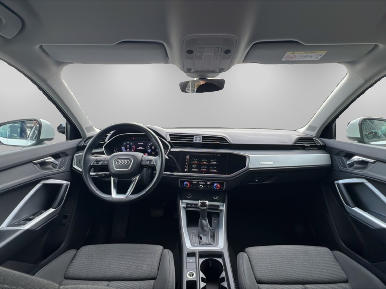 Audi Q3 2021, bild 7/10