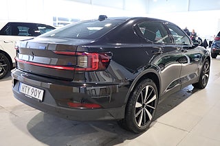Halvkombi Polestar 2 5 av 25