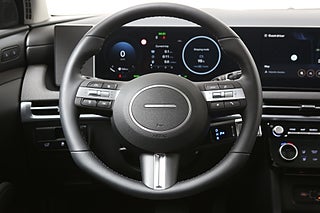 SUV Hyundai Tucson 14 av 28