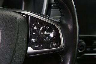SUV Honda CR-V 21 av 31