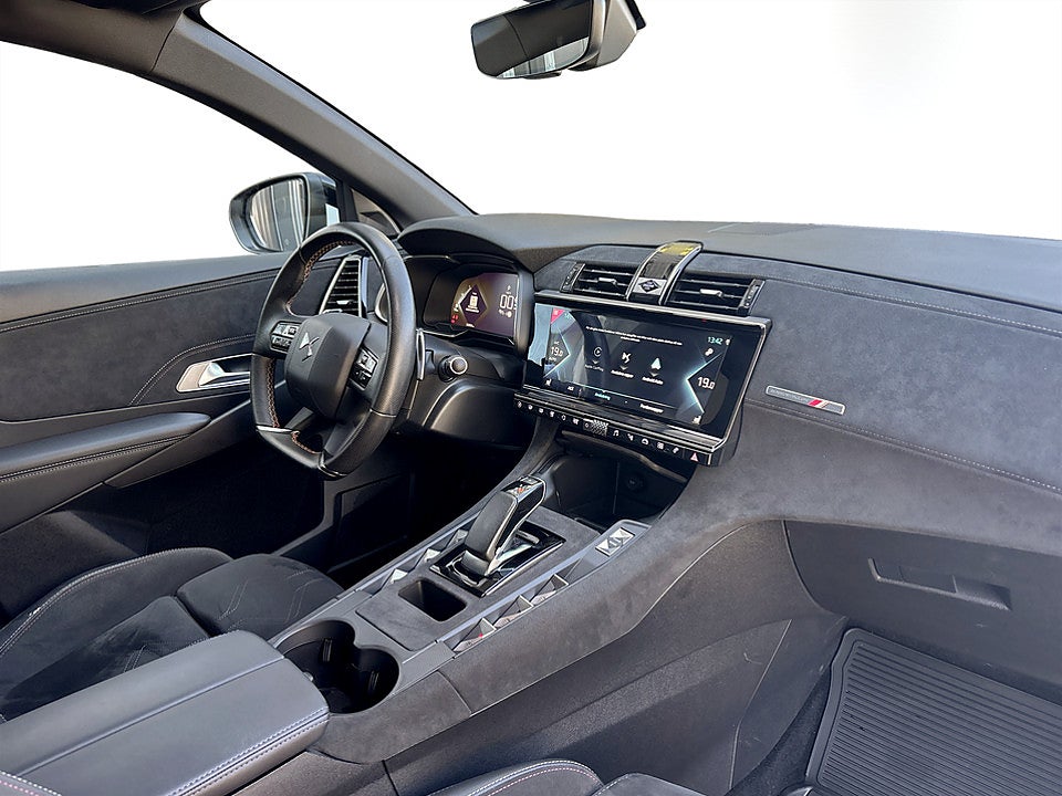 Bild på DS 7 Crossback E-Tense 4x4 300hk Aut B-KAMERA NAVI