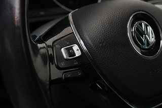 Kombi Volkswagen Passat 12 av 22