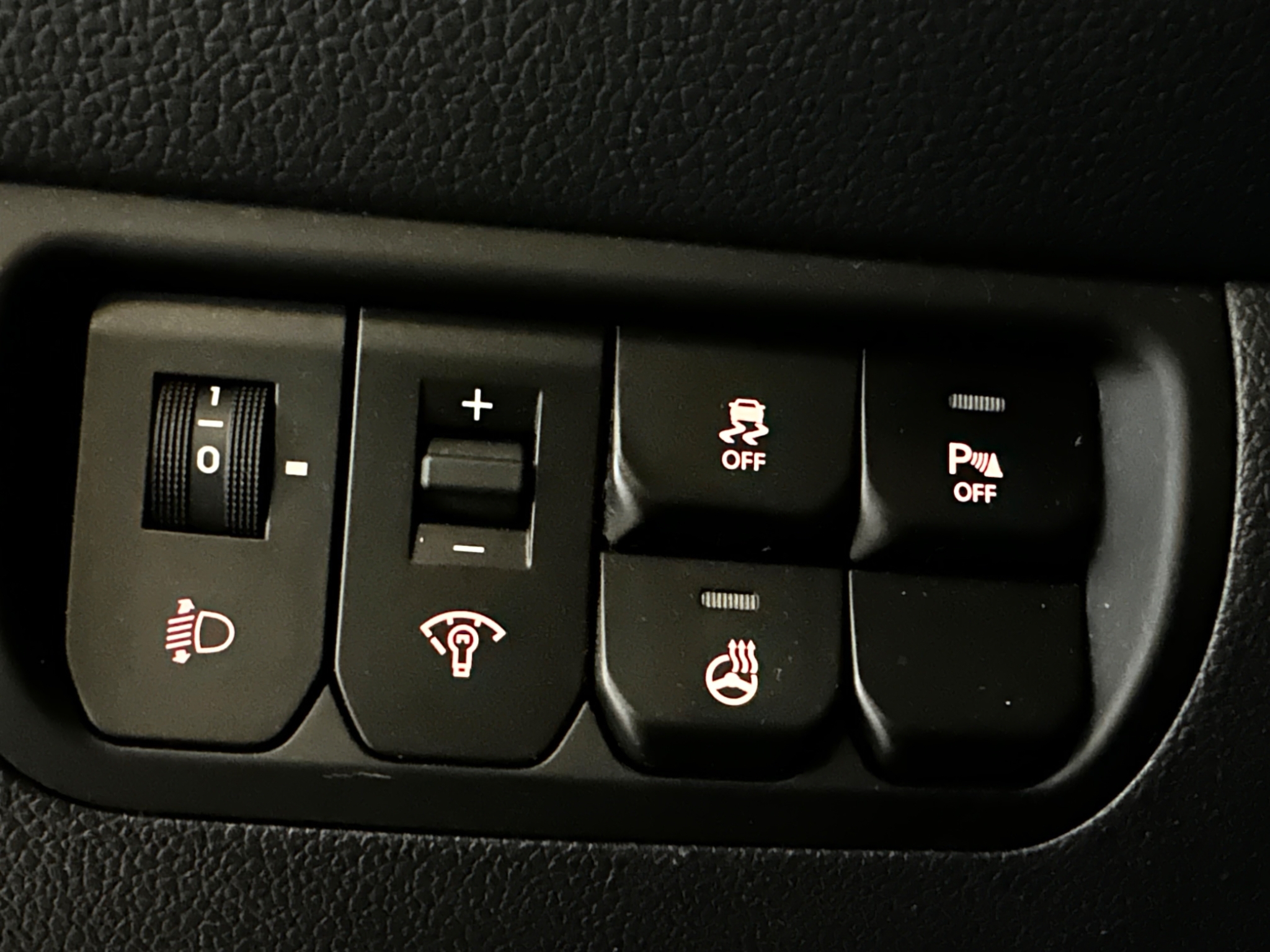Kia Rio 5-dörrar 1.4 2012, bild 6/39