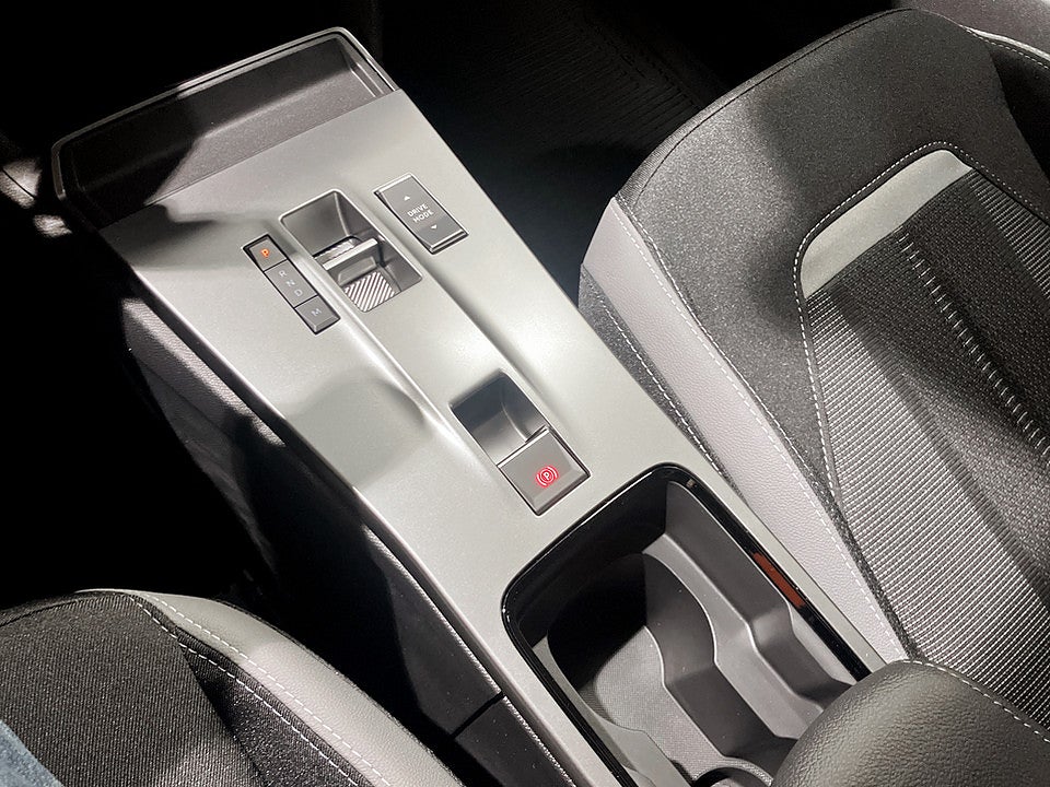 Bild på Opel Mokka GS Hybrid 145hk Aut - OMGÅENDE LEVERANS!