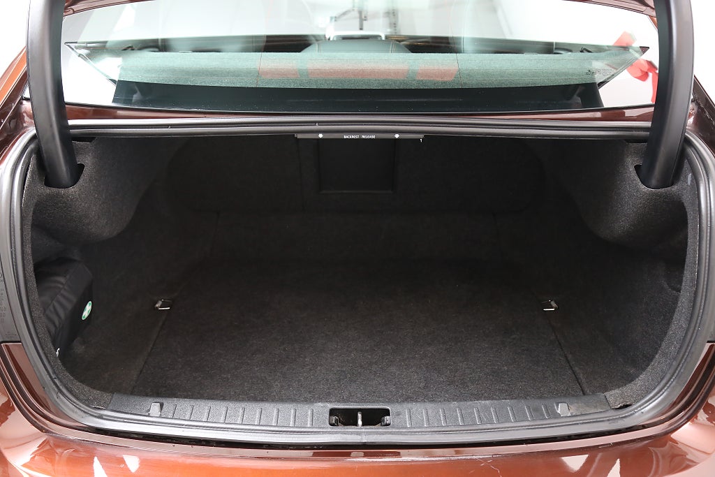 Volvo S60 Cross Country D4 190hk Summum BE VOC Dragkrok