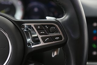 SUV Porsche Cayenne 22 av 32