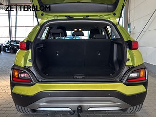 SUV Hyundai Kona 6 av 17