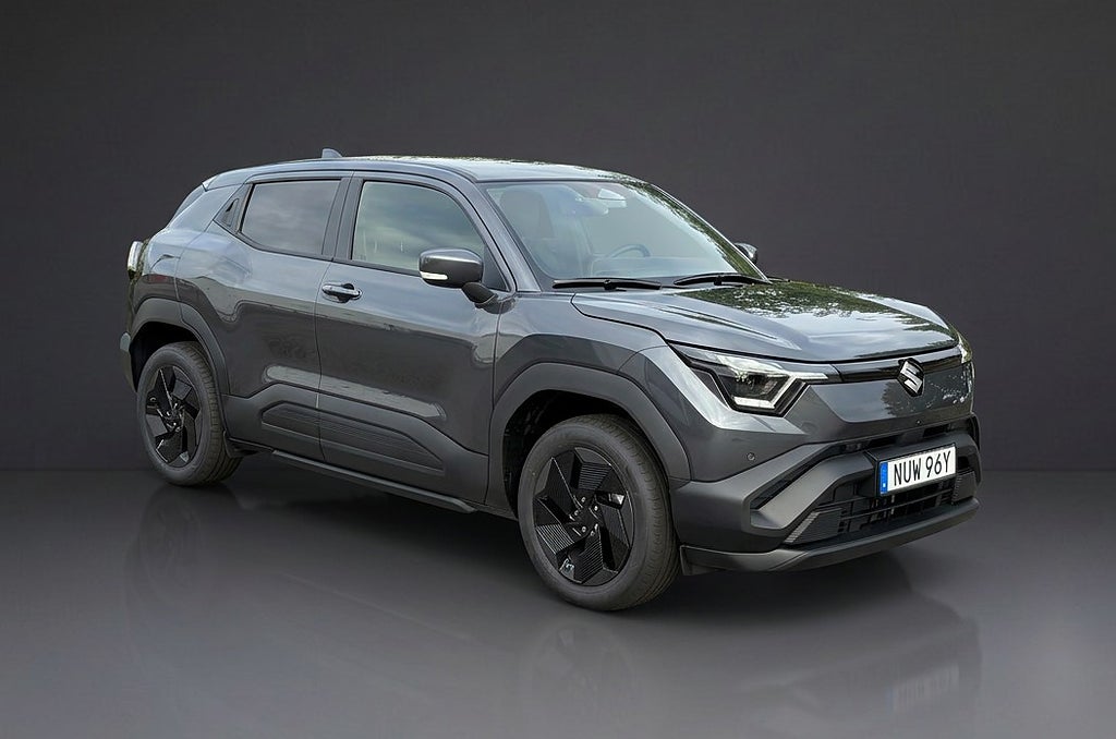 Suzuki e-Vitara Select 4WD