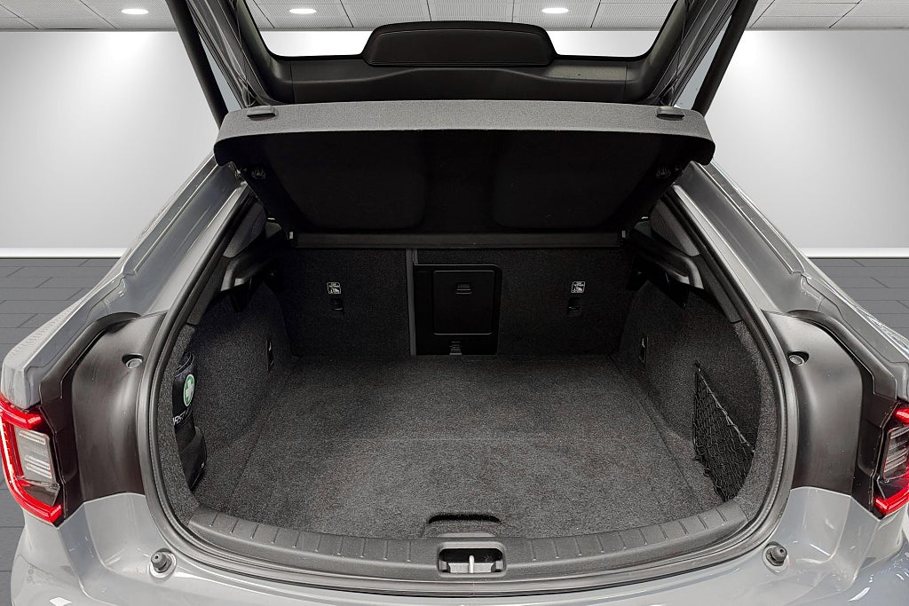 Polestar 2 Long range Dual motor, 408hp, 2021