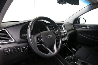 SUV Hyundai Tucson 8 av 15
