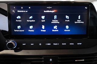 SUV Hyundai Bayon 16 av 20