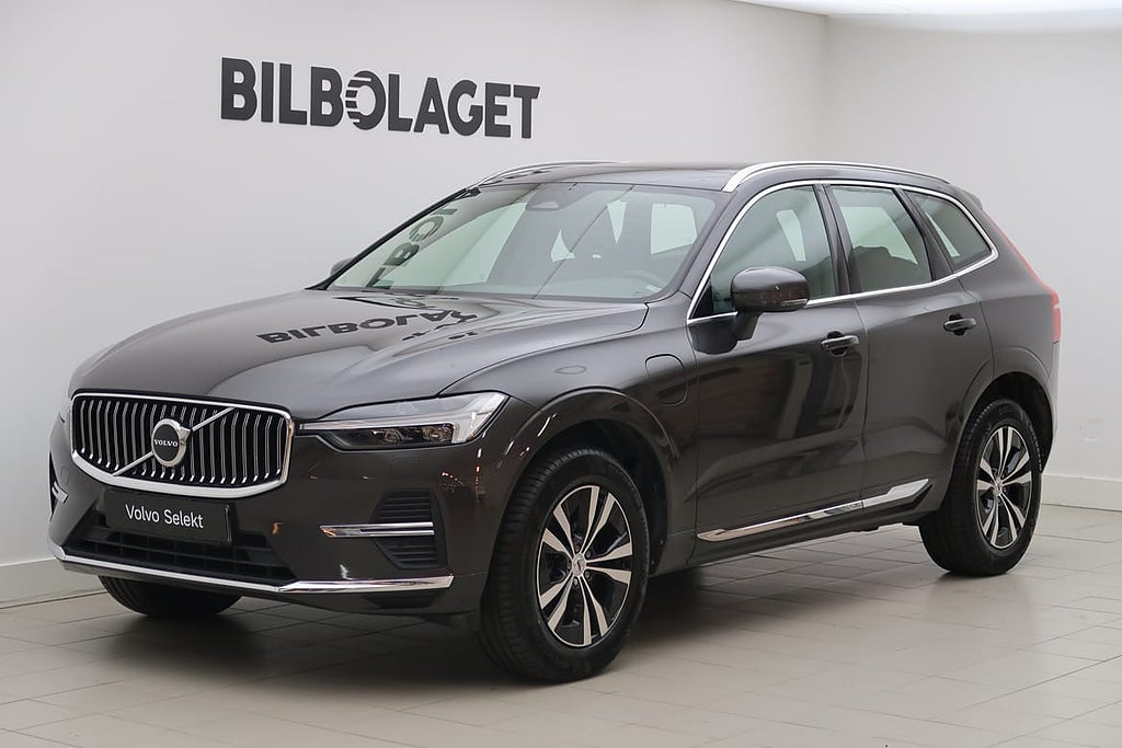 Volvo XC60 T6 Core Special Edition