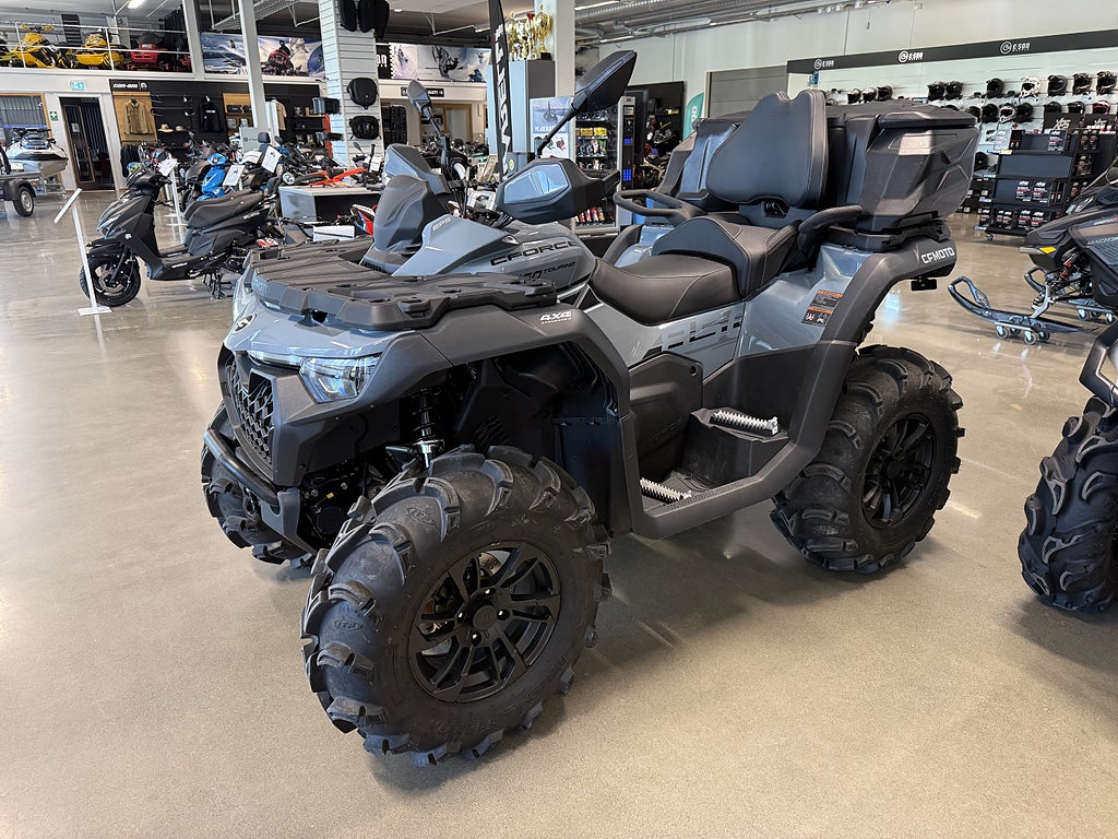 CFMOTO C-FORCE 850 TOURING T3B