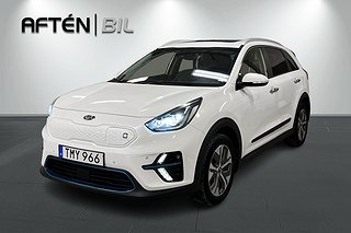 Kia E-Niro Advance plus Tech Paket JBL Taklucka KAMPANJRÄNTA