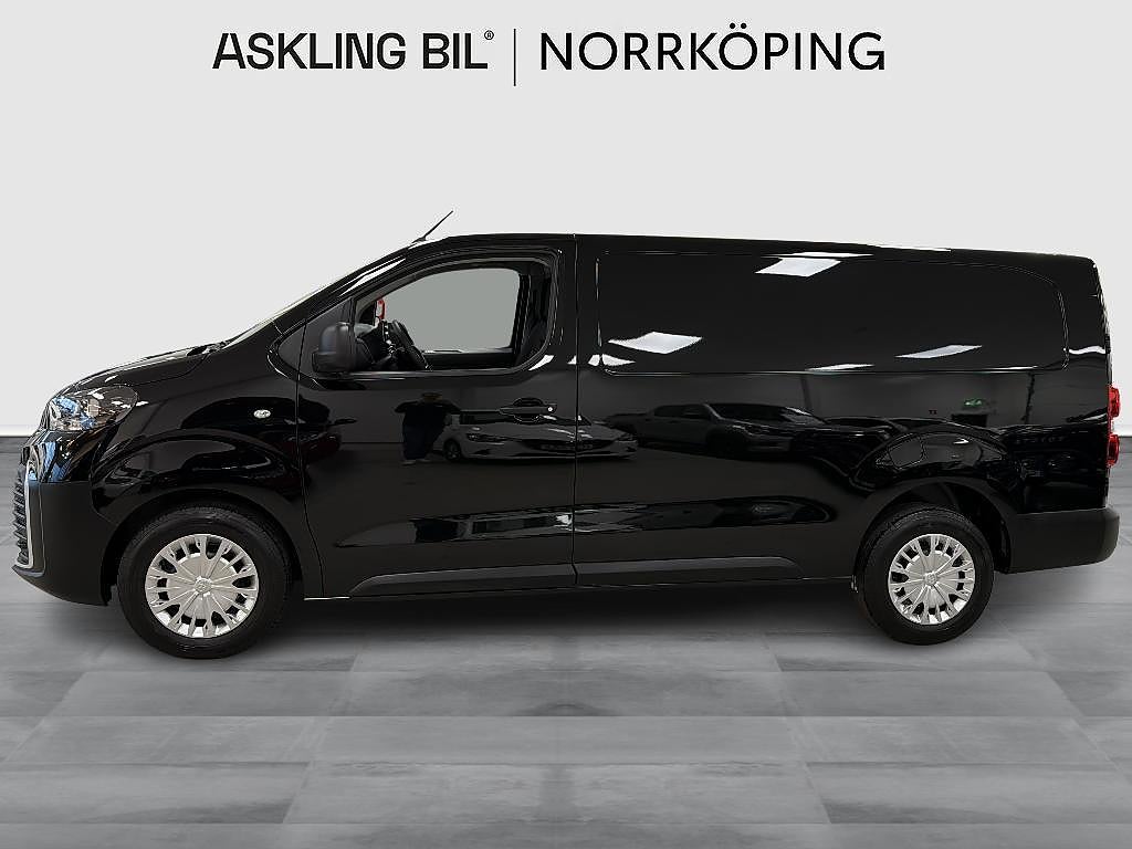 Toyota ProAce 2024 - miniatyr 3