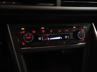 Halvkombi Volkswagen Polo 25 av 26