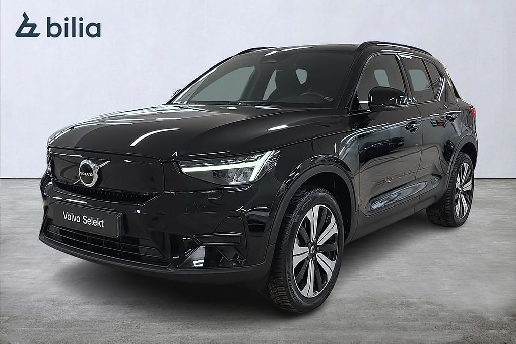 Volvo XC40 Recharge Core Edition