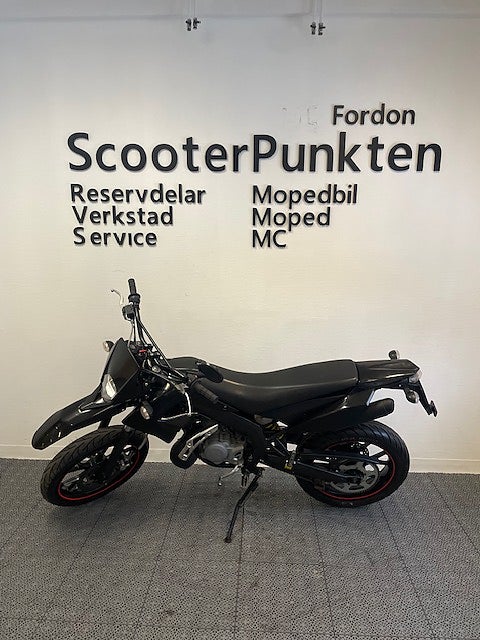 Derbi Senda DRD X-treme SM