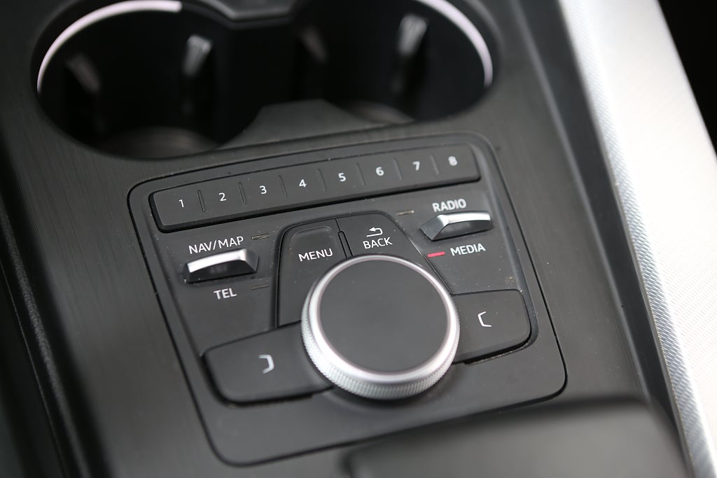 Audi A4 2,0 TDI 150hk S Tronic Proline Avant Navi 2018